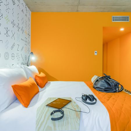 Ibis Styles Bucharest City Center Esterno foto