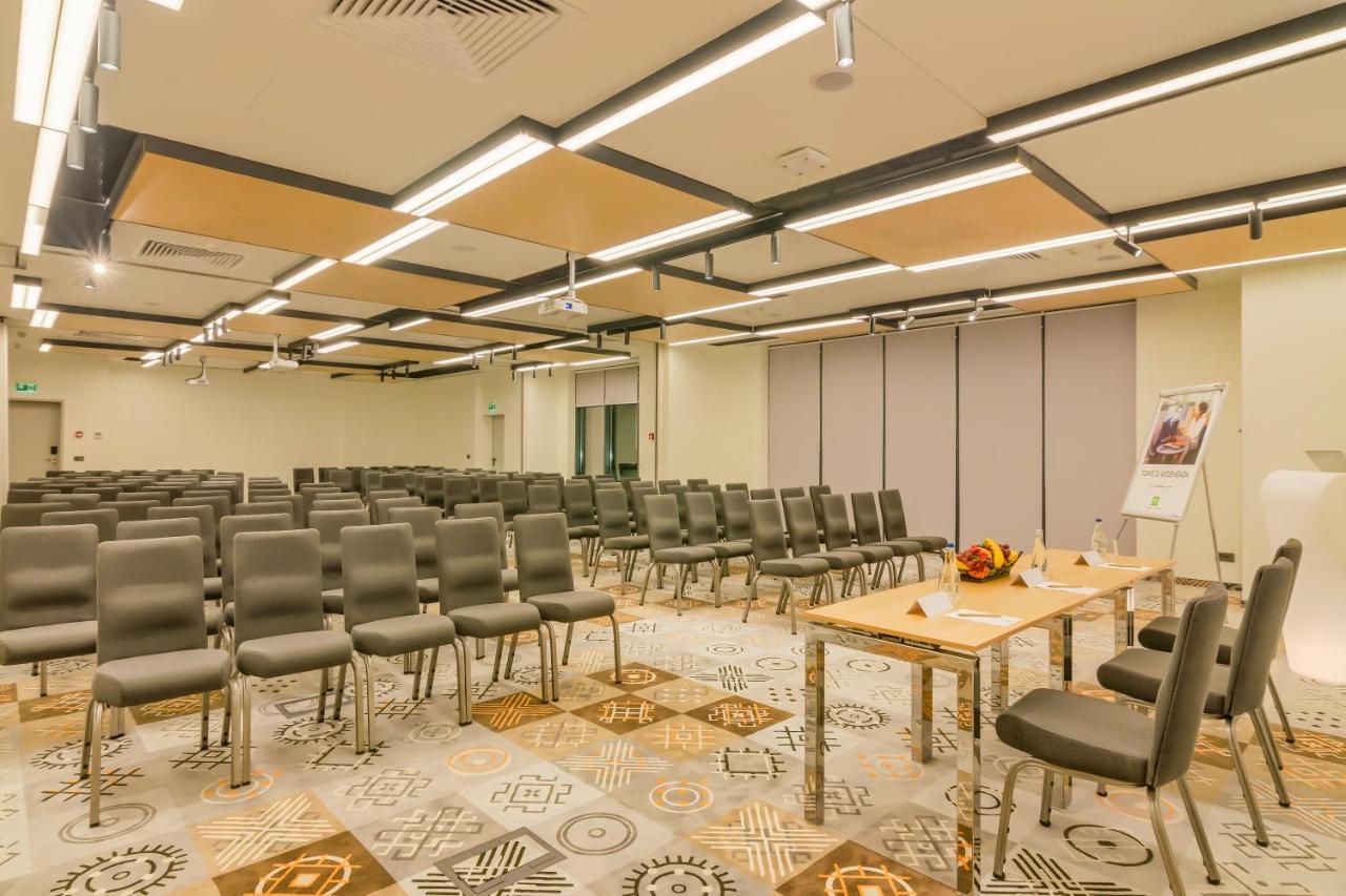 Ibis Styles Bucharest City Center Esterno foto