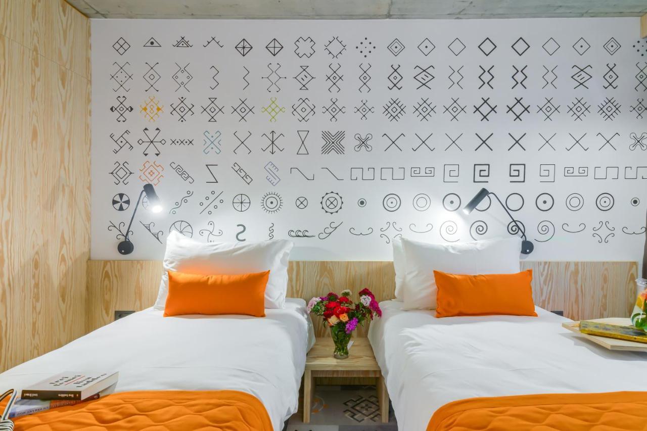 Ibis Styles Bucharest City Center Esterno foto