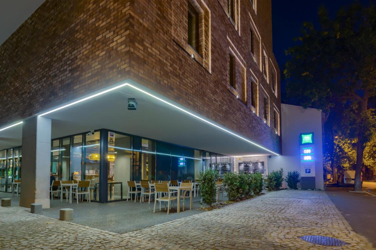 Ibis Styles Bucharest City Center Esterno foto