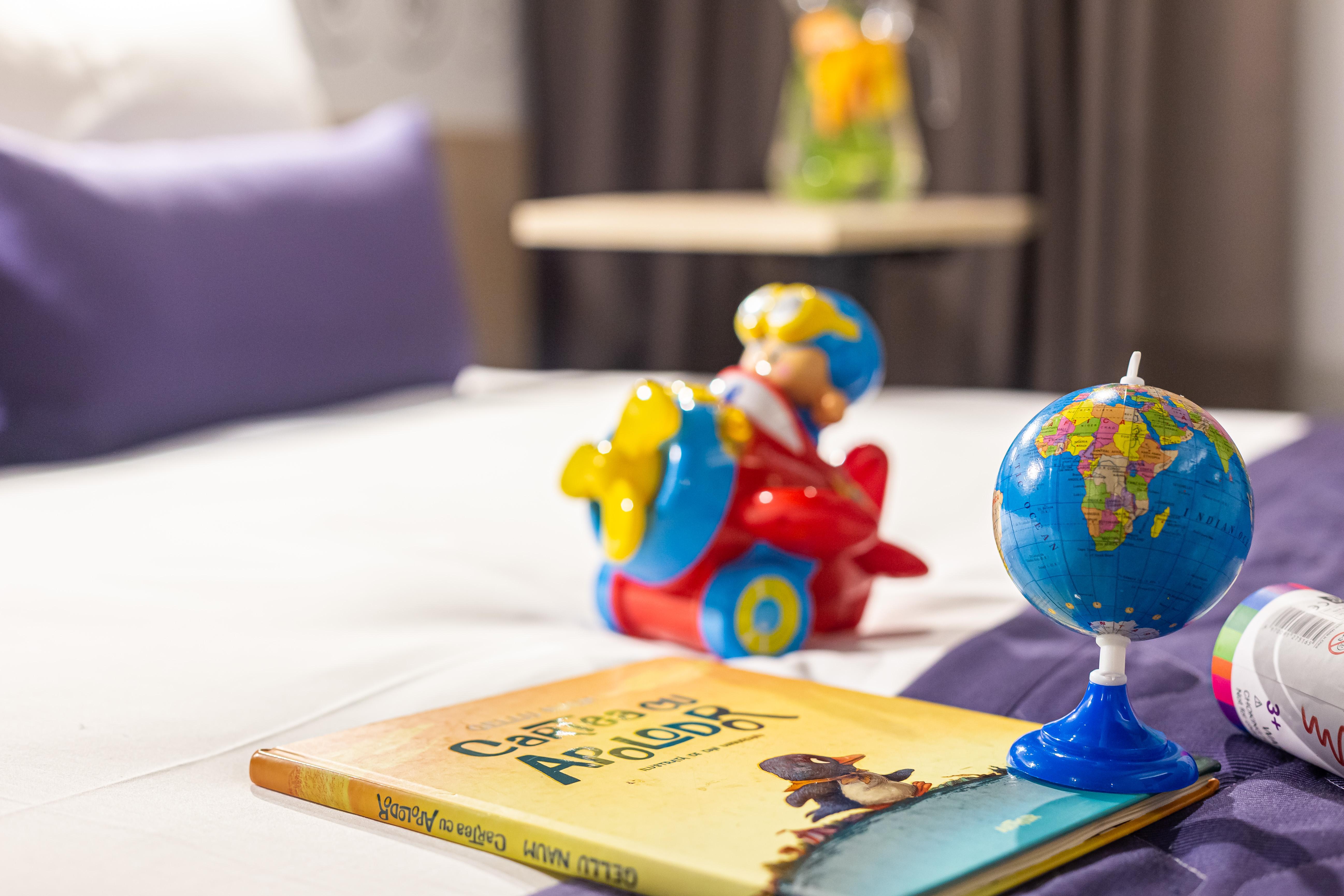 Ibis Styles Bucharest City Center Esterno foto