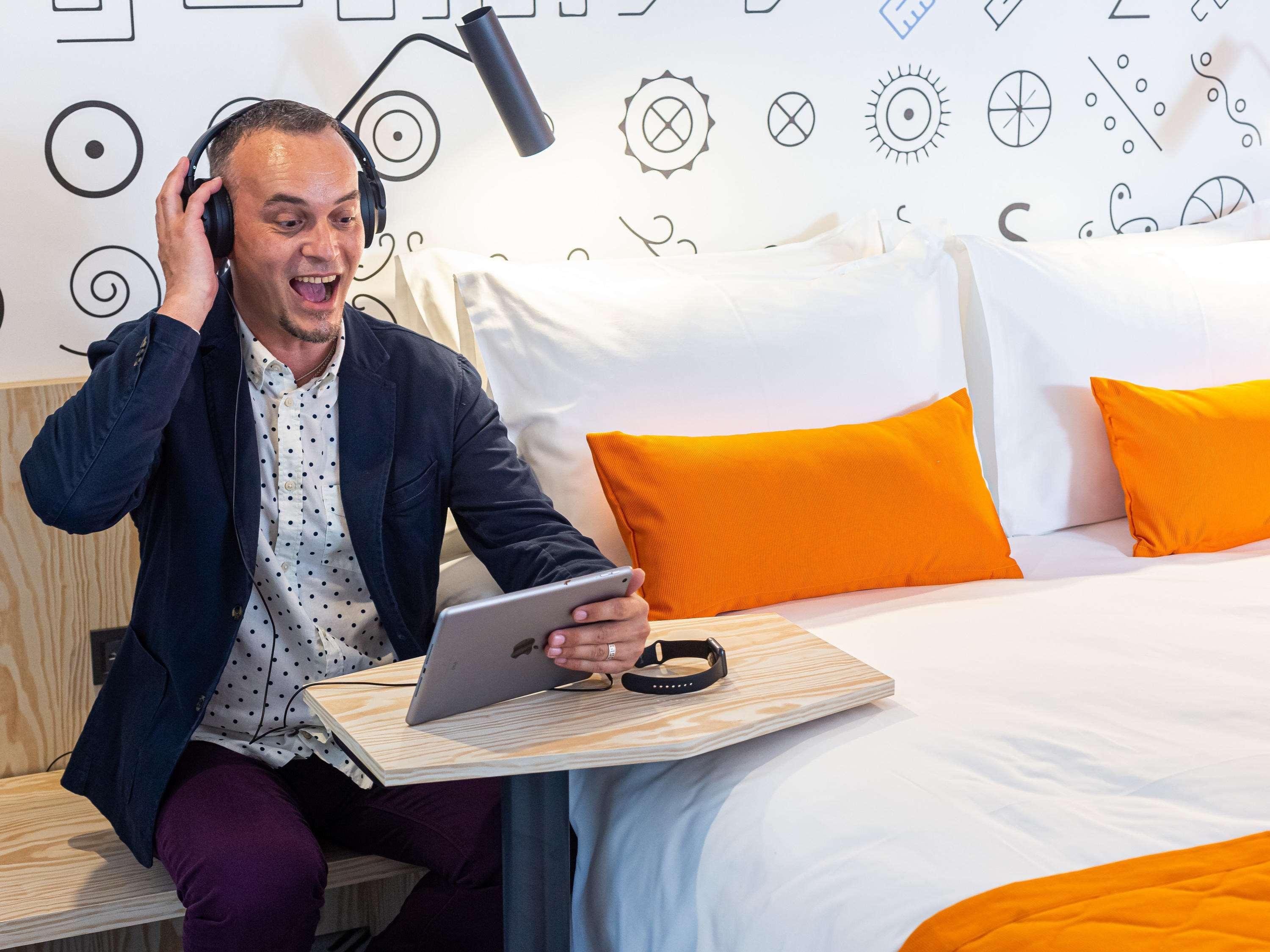 Ibis Styles Bucharest City Center Esterno foto