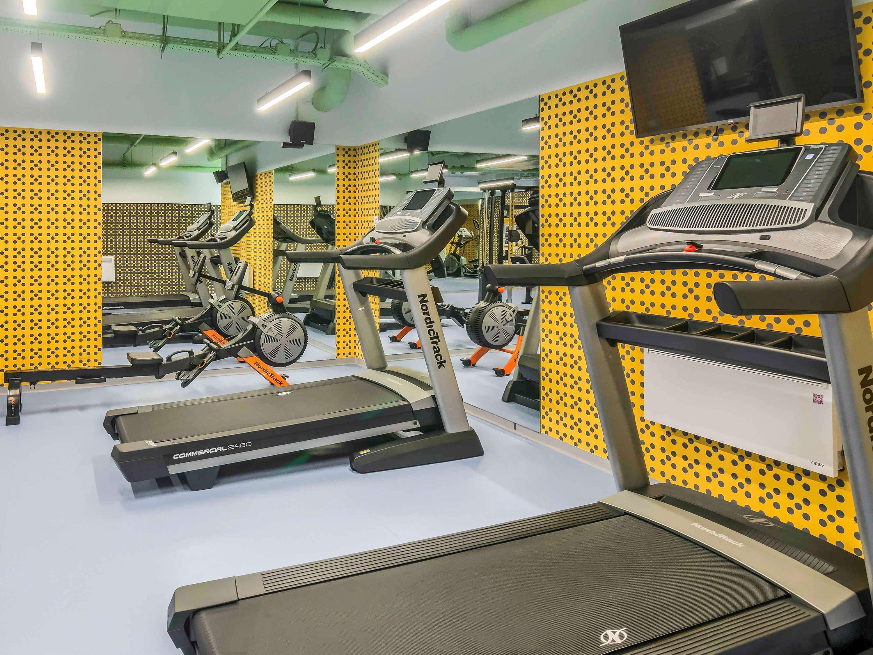 Ibis Styles Bucharest City Center Esterno foto