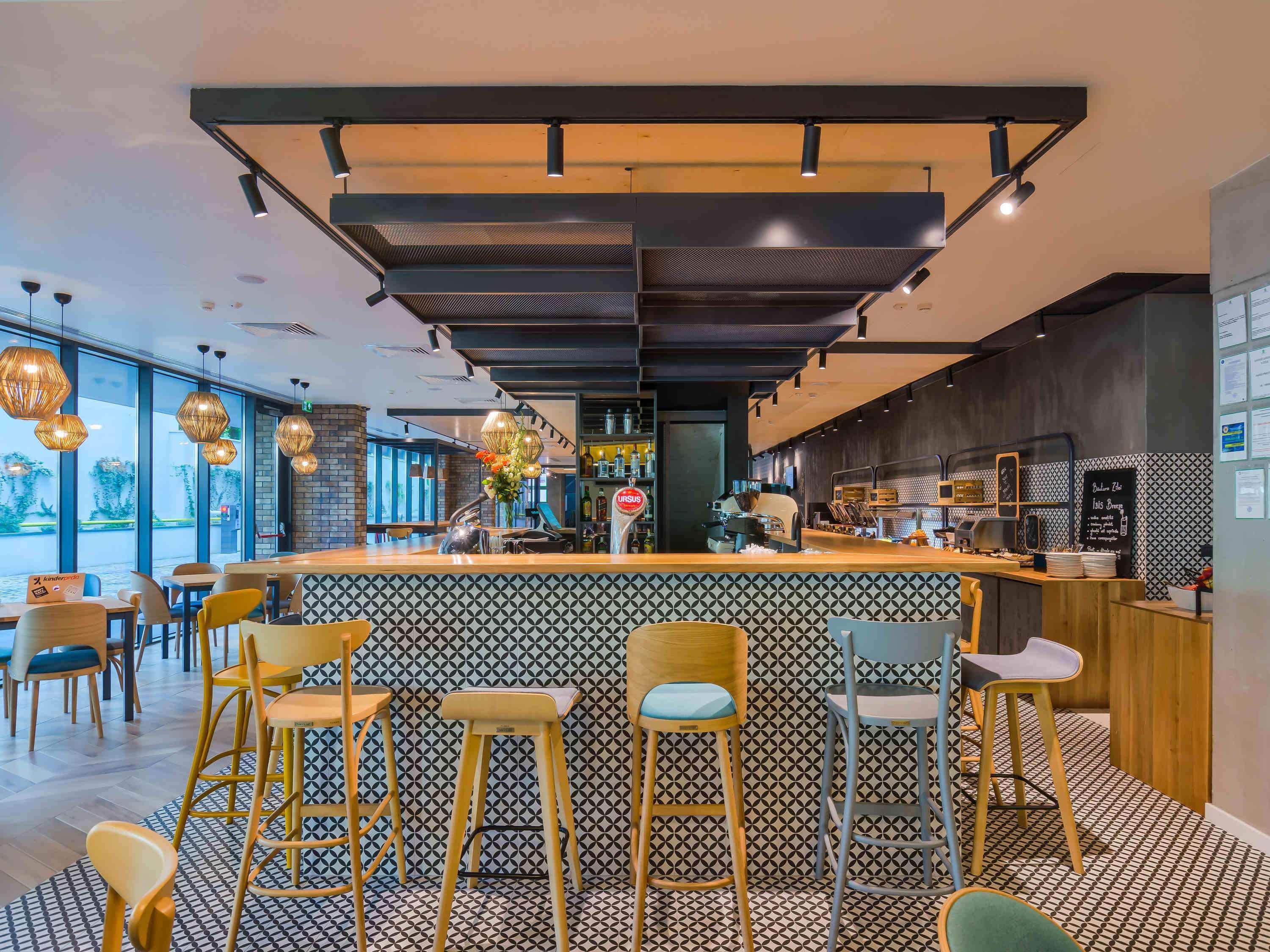 Ibis Styles Bucharest City Center Esterno foto