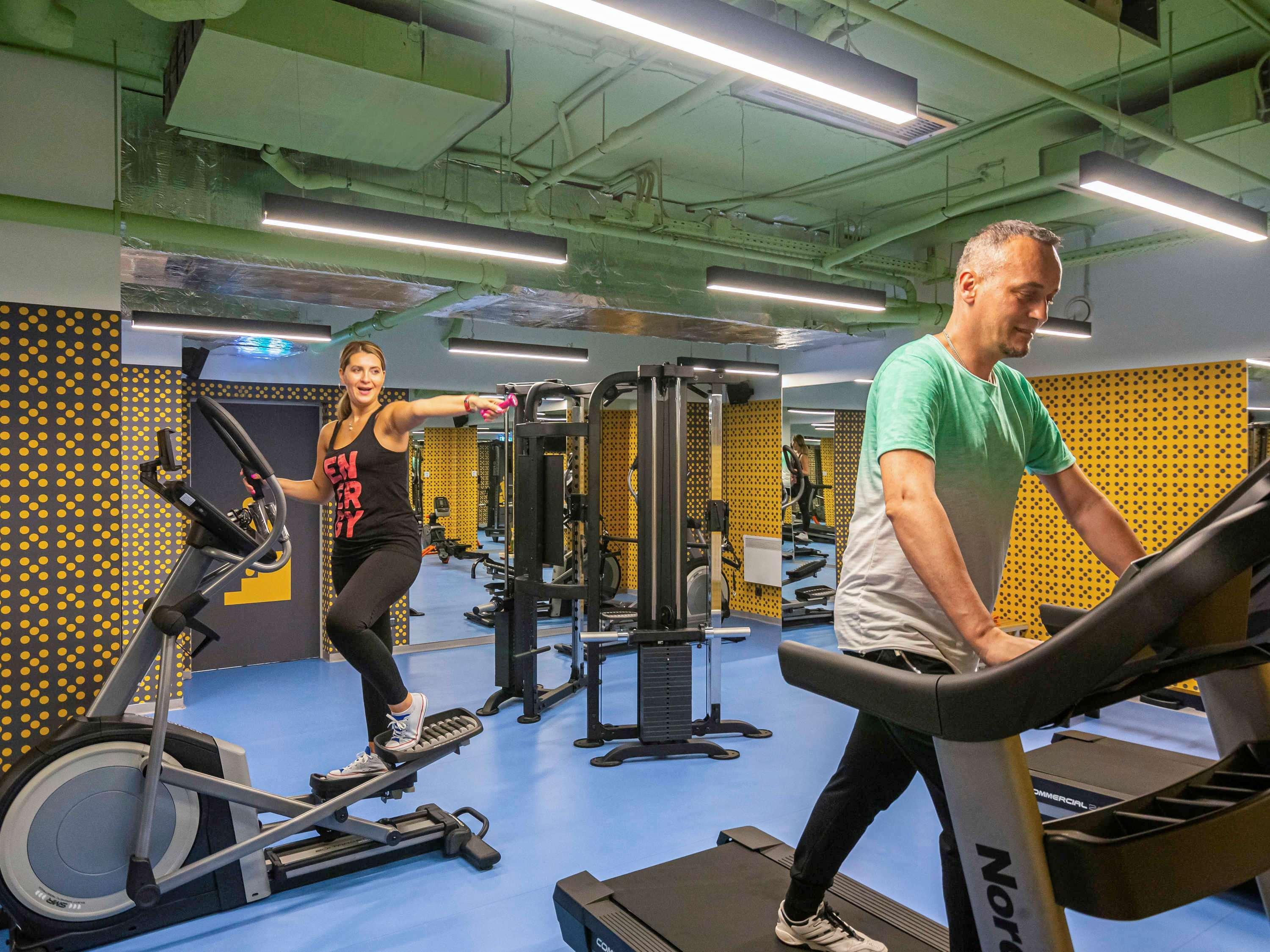 Ibis Styles Bucharest City Center Esterno foto