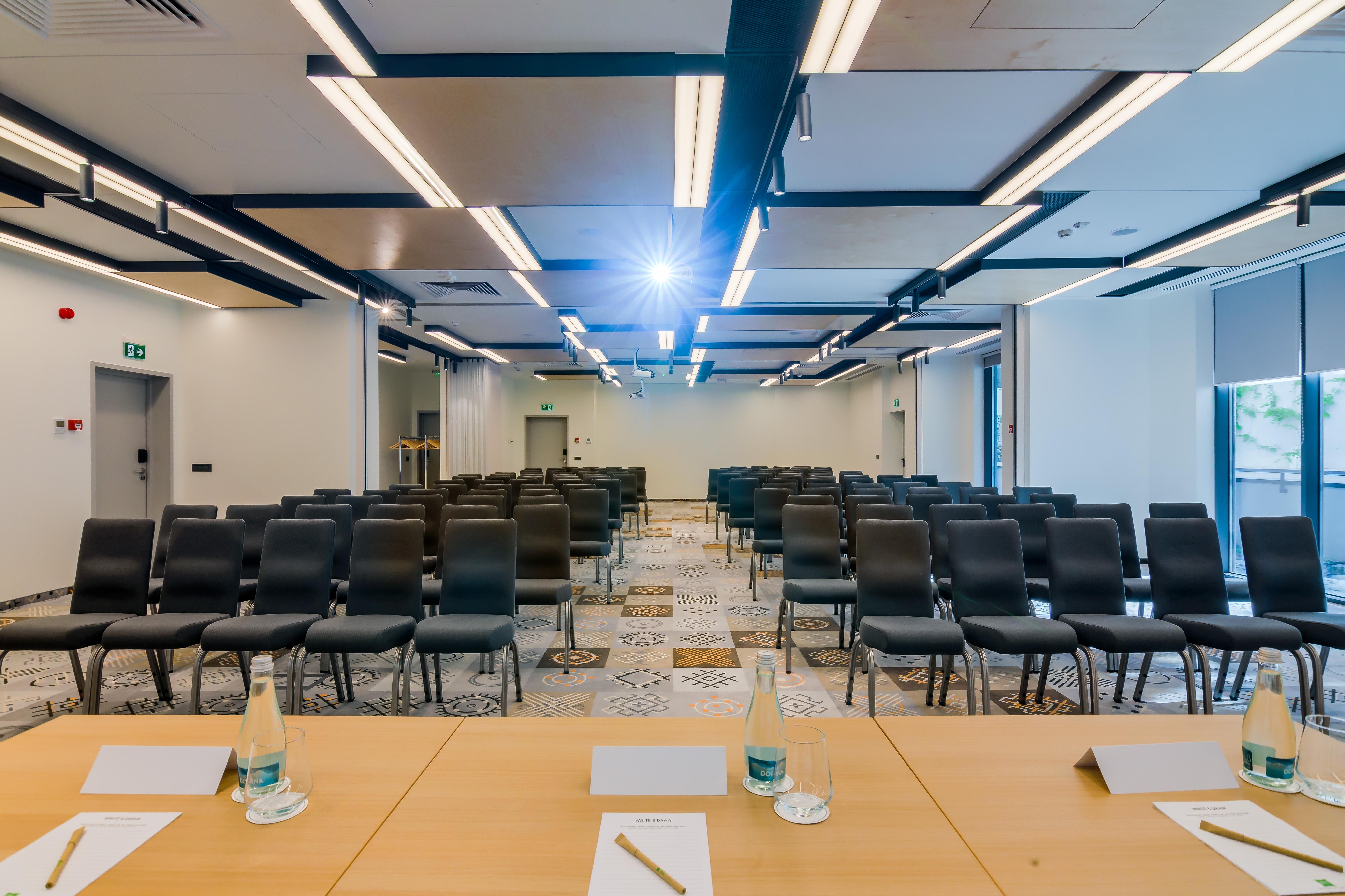 Ibis Styles Bucharest City Center Esterno foto