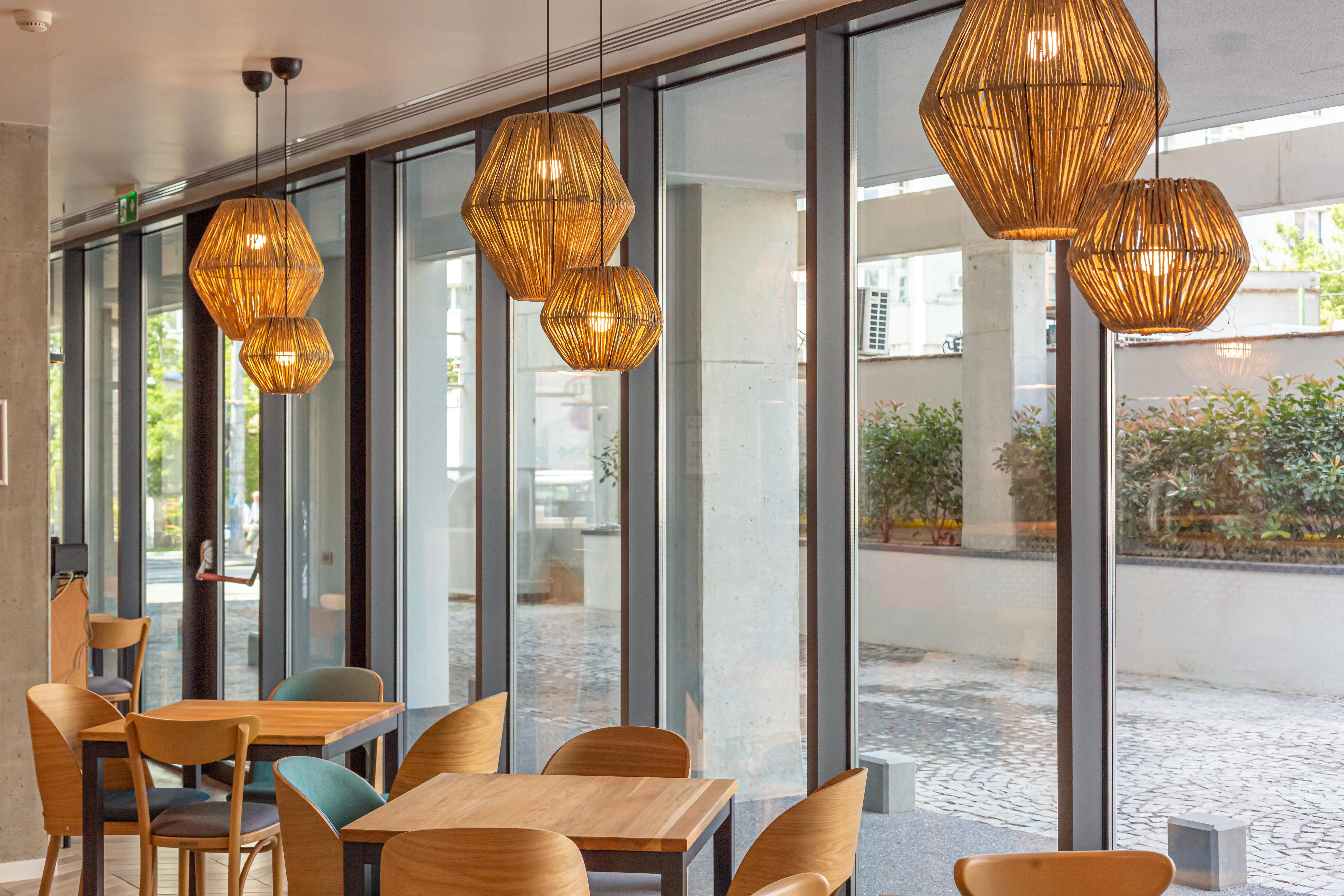 Ibis Styles Bucharest City Center Esterno foto