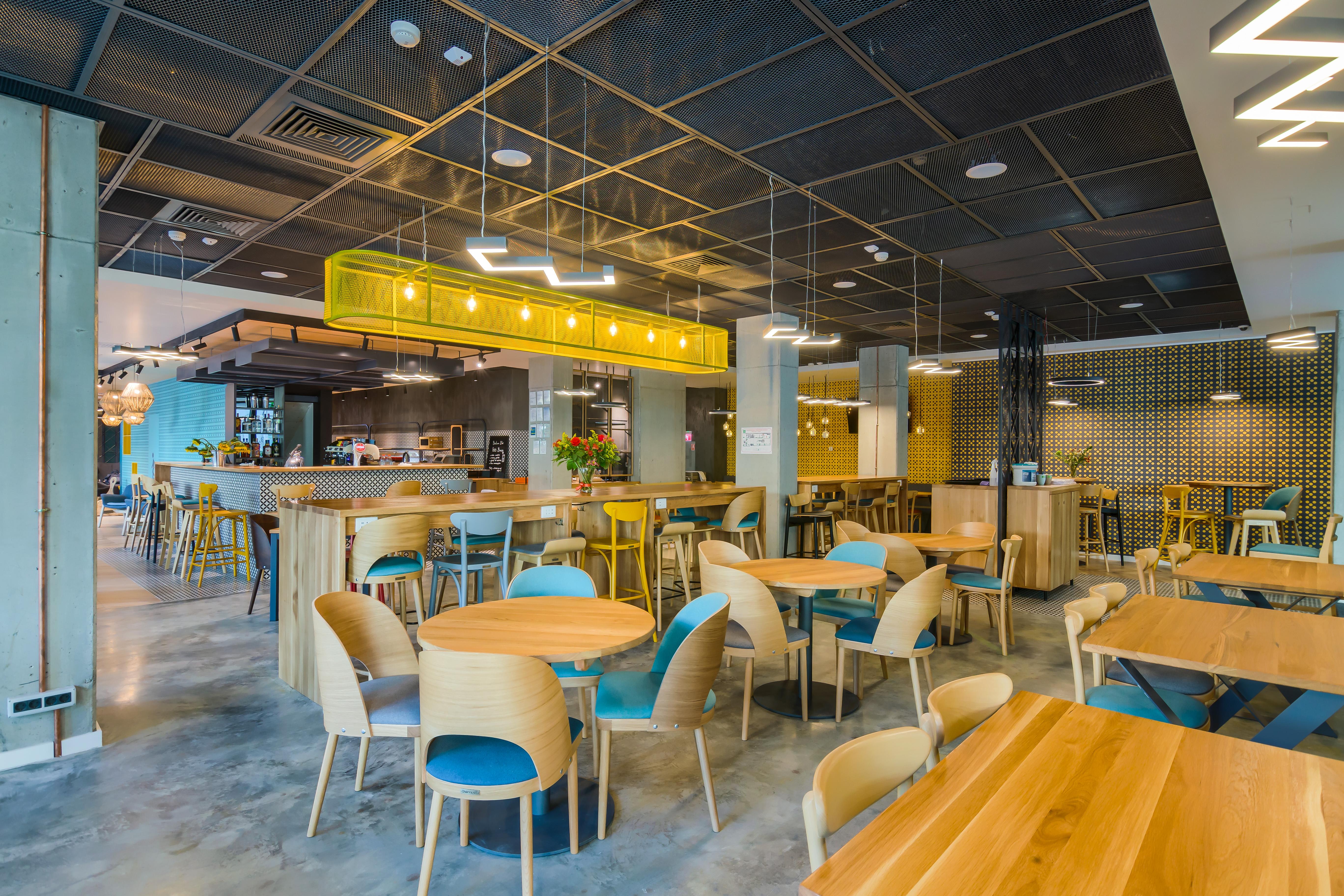 Ibis Styles Bucharest City Center Esterno foto