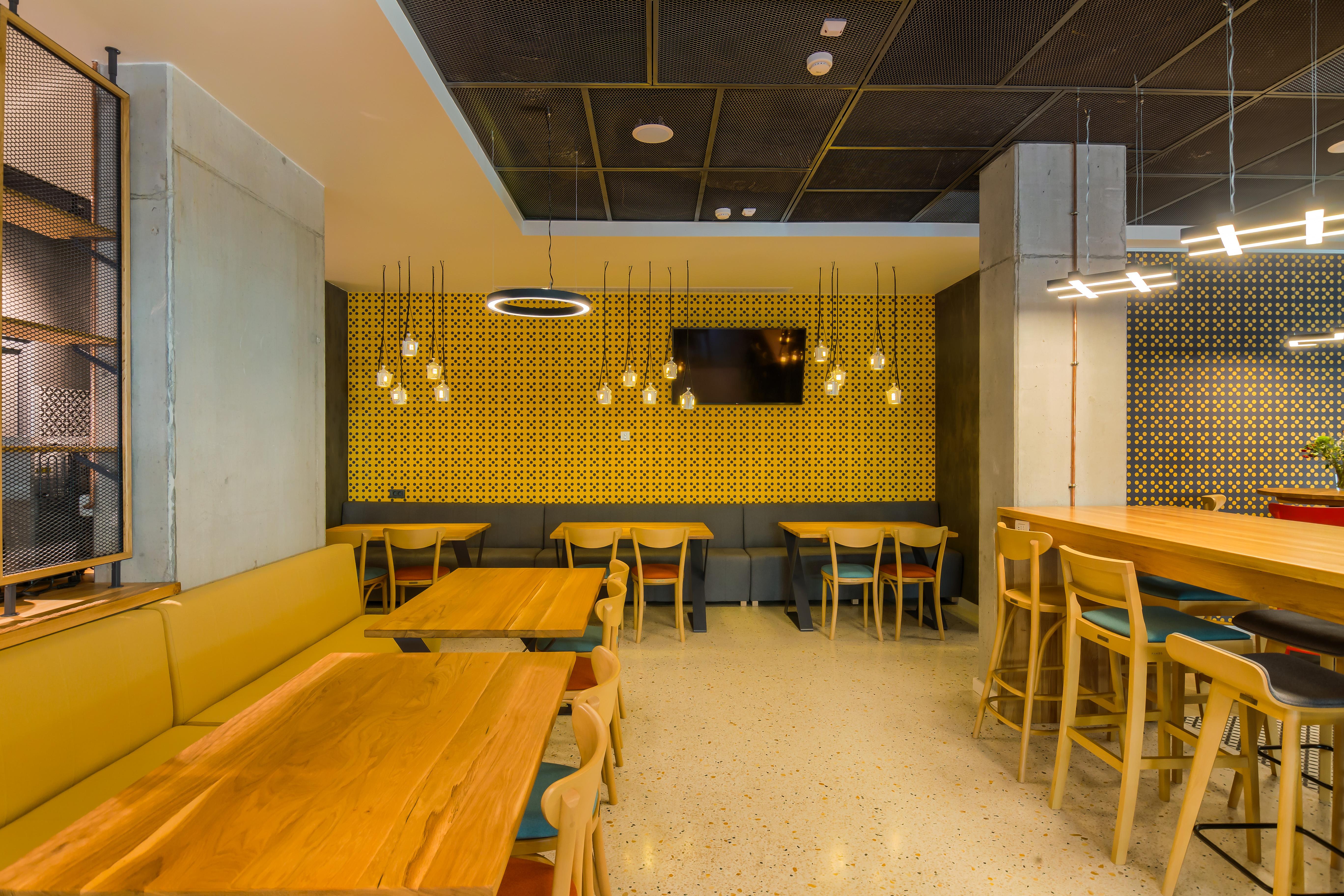Ibis Styles Bucharest City Center Esterno foto