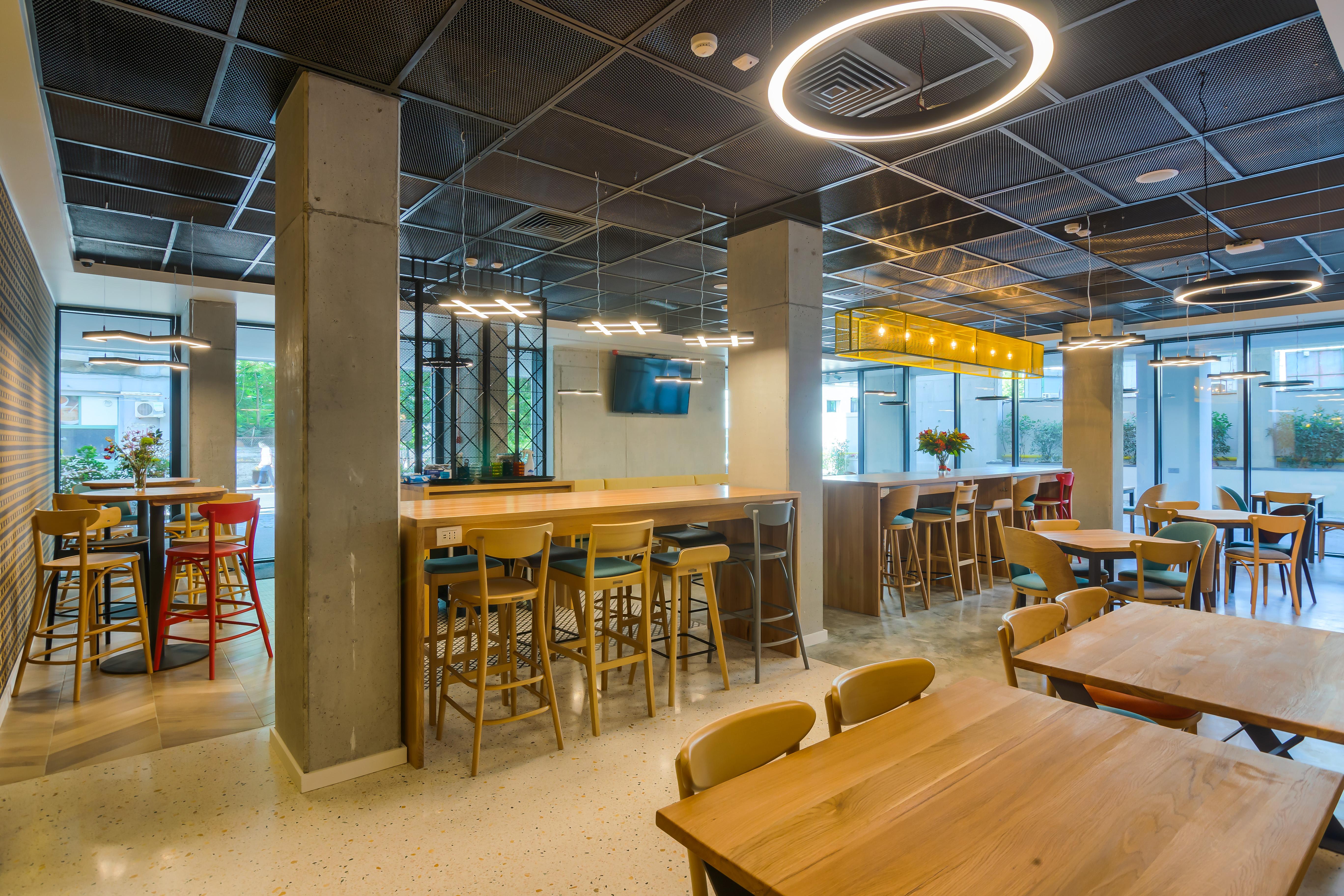 Ibis Styles Bucharest City Center Esterno foto