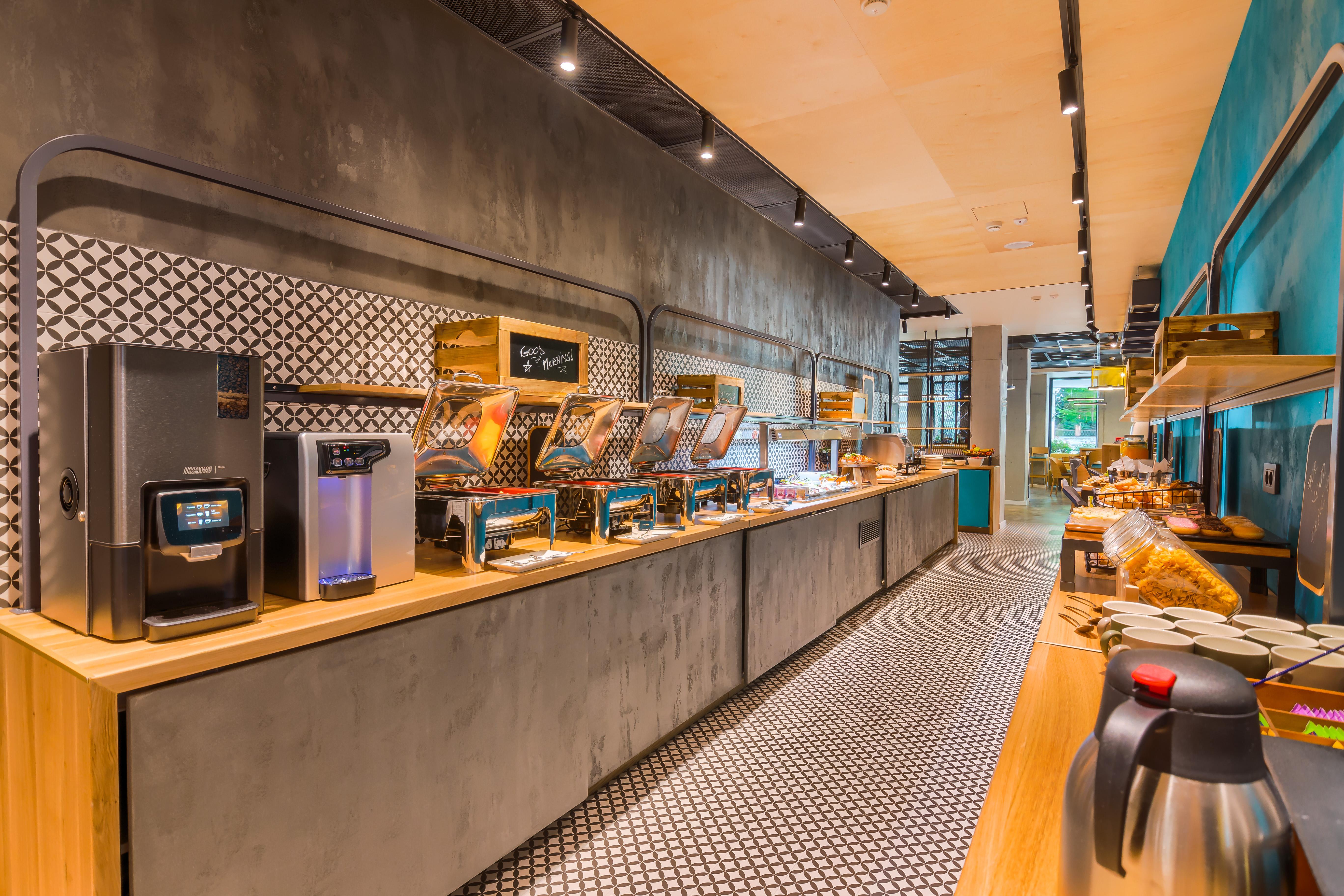 Ibis Styles Bucharest City Center Esterno foto
