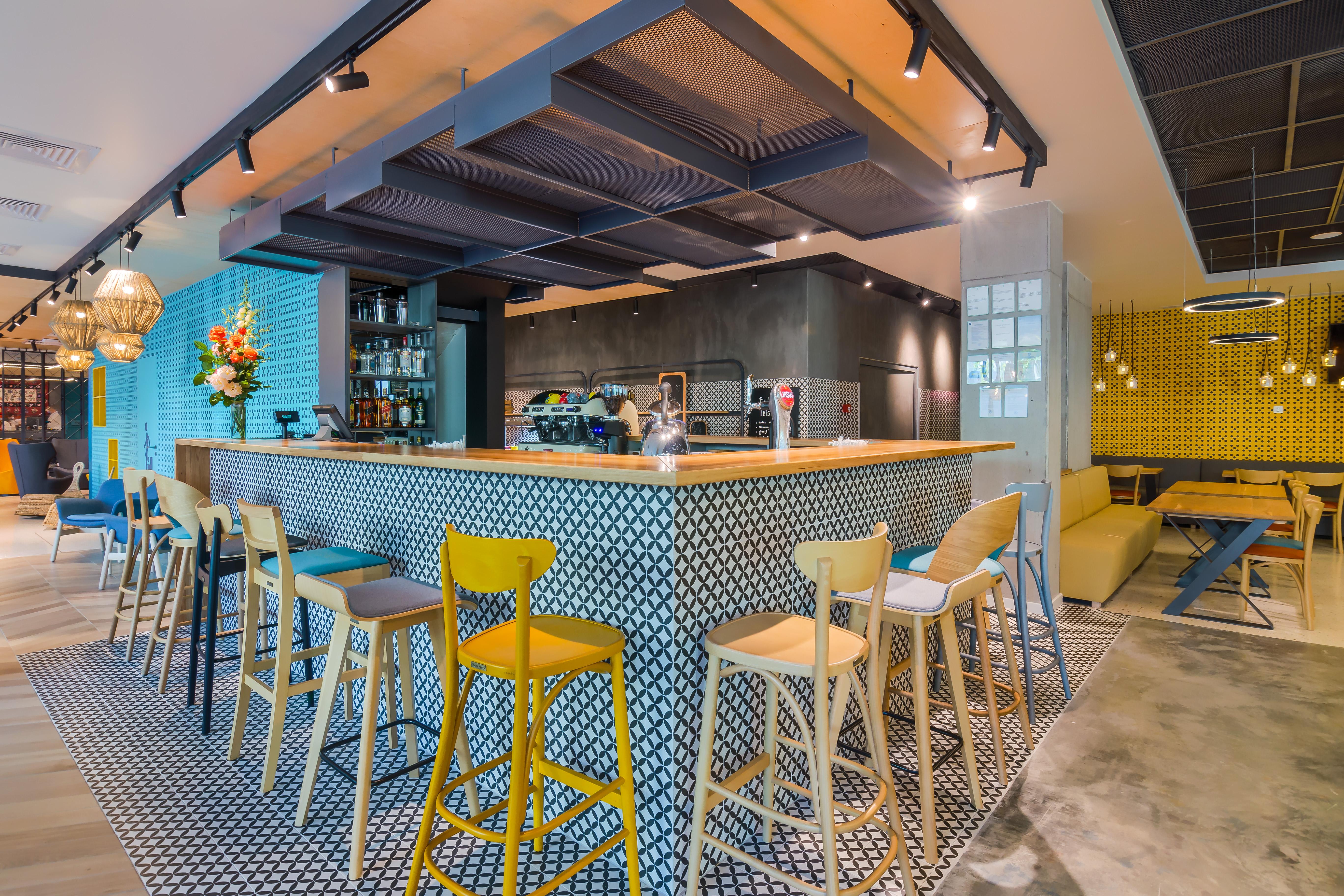 Ibis Styles Bucharest City Center Esterno foto